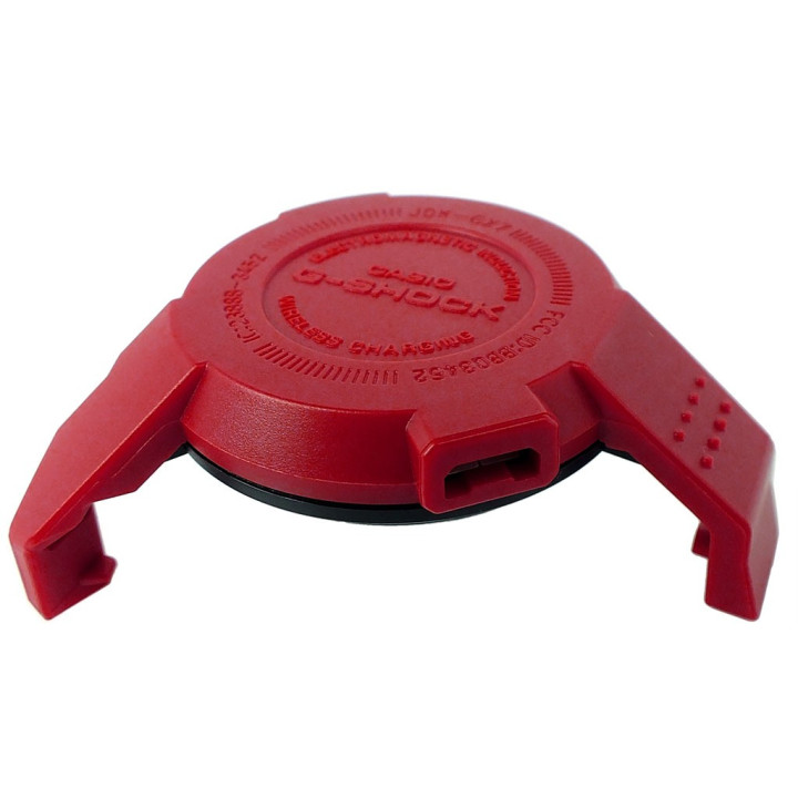 Chargeur induction Casio G-SHOCK GPR-B1000