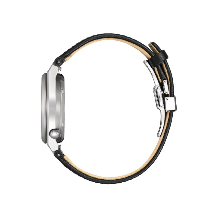 CITIZEN TSUYOSA Small Second NK5010-01H