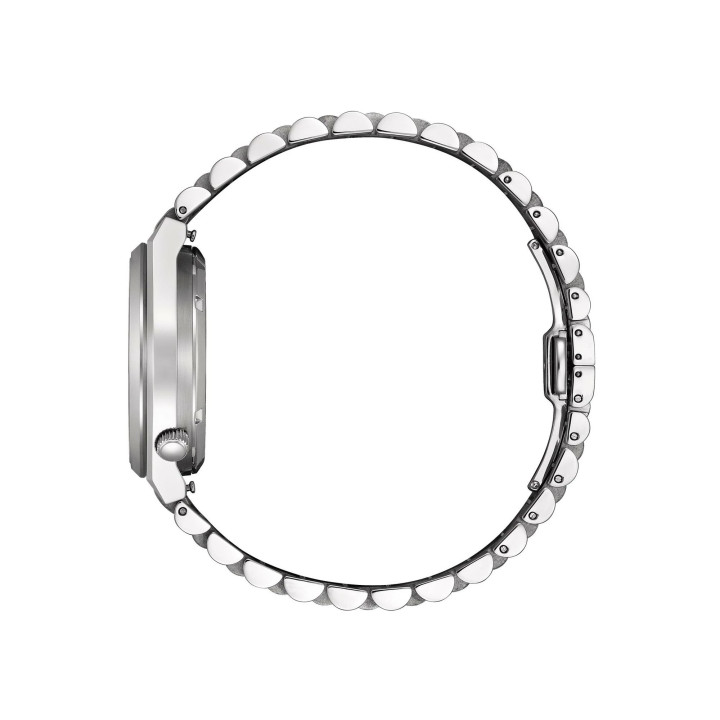 CITIZEN TSUYOSA Small Second Art Deco NK5010-51X