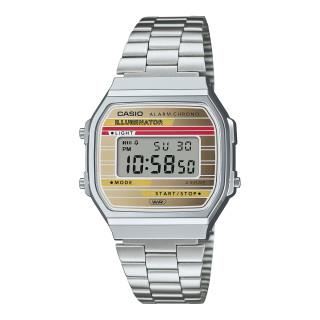 Casio Vintage A168WEHA-9AEF Heritage Colors