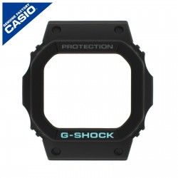 Bezel Casio G-SHOCK GW-M5610PC-1