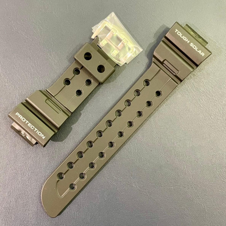 Bracelet Casio G-SHOCK GWF-1000-1