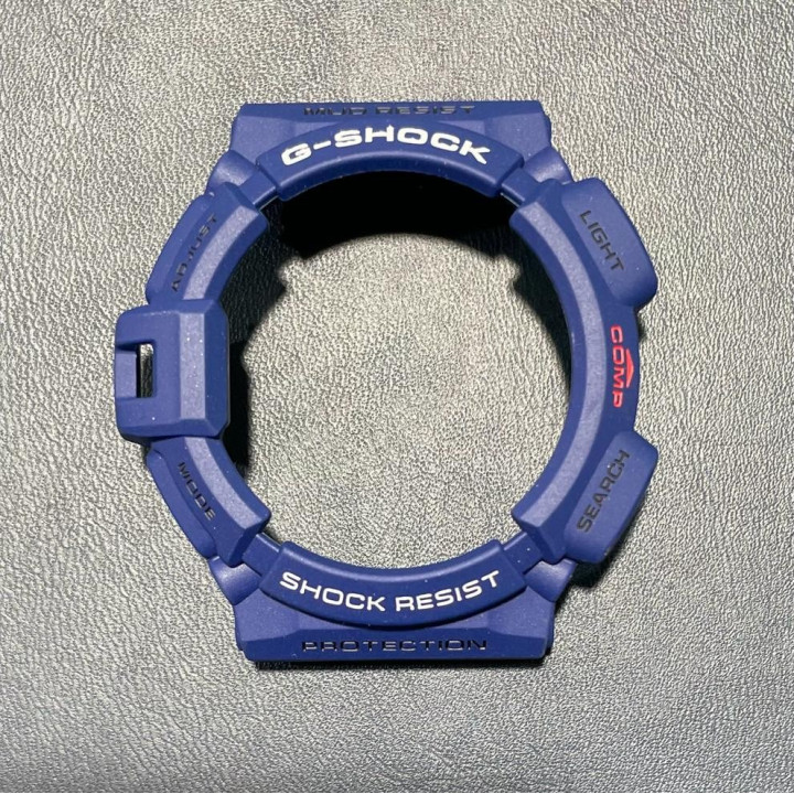 Bezel Casio G-SHOCK G-9300 G-9300NV-2