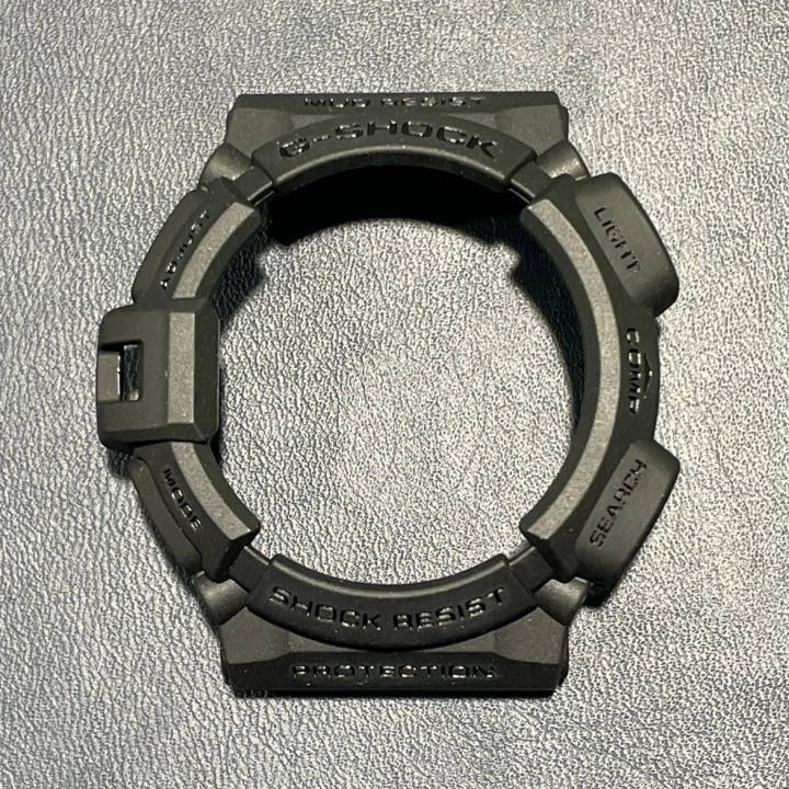Bezel Casio G-SHOCK G-9300 G-9300GB-1