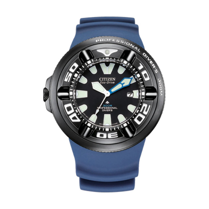 CITIZEN Promaster Marine Ecozilla BJ8055-04E