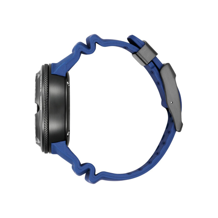 CITIZEN Promaster Marine Ecozilla BJ8055-04E