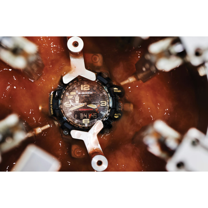 G-SHOCK 40th Anniversary Book