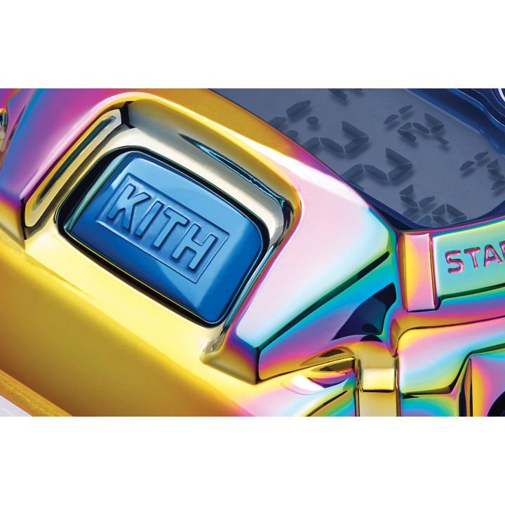 G-SHOCK 40th Anniversary Book