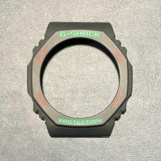 Bezel Casio G-SHOCK GA-2100 GA-2100TH-1A