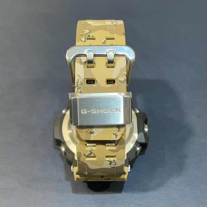 G-SHOCK GW-9400DCJ-1 Custom