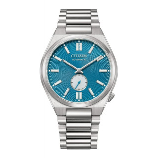 CITIZEN TSUYOSA Small Second NK5010-51L