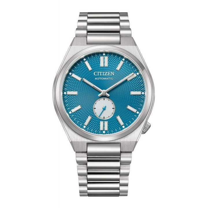 CITIZEN TSUYOSA Small Second NK5010-51L