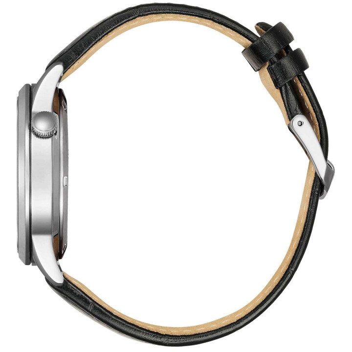 CITIZEN Classic NH9131-14E Open Heart