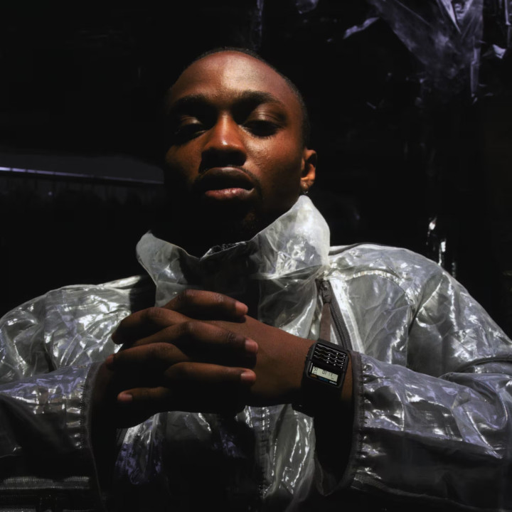 Casio CA-53W-1 Calculatrice