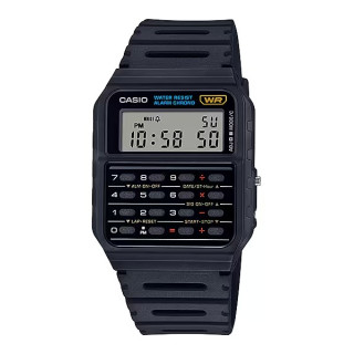 Casio CA-53W-1 Calculatrice
