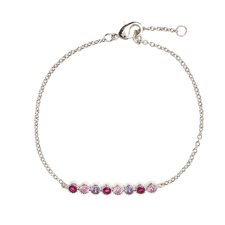 Bracelet Argent