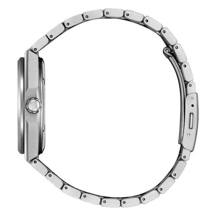 CITIZEN AW0130-85Z Super Titanium Eco-Drive