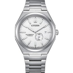 CITIZEN NJ0180-80A Super Titanium Automatic