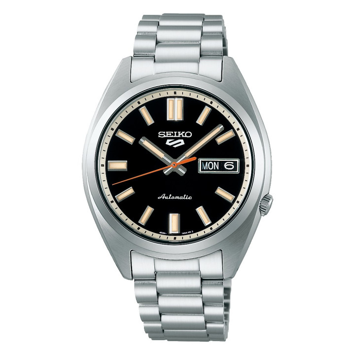 SEIKO 5 SRPK89K1 SNXS SERIES
