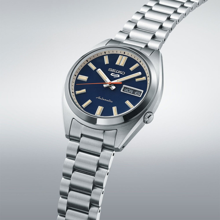 SEIKO 5 SRPK87K1 SNXS SERIES