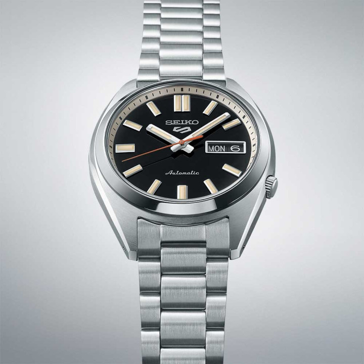 SEIKO 5 SRPK89K1 SNXS SERIES