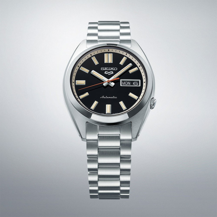 SEIKO 5 SRPK89K1 SNXS SERIES