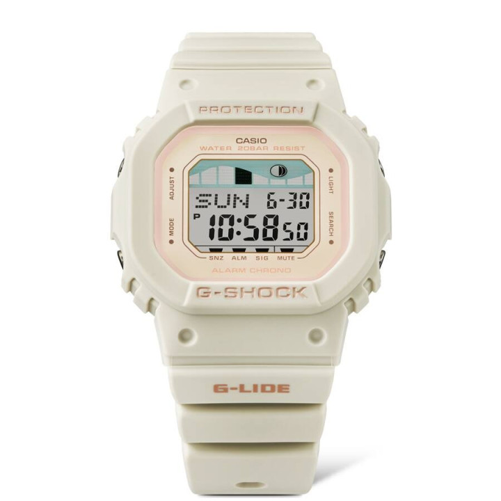 G-SHOCK GLX-S5600-7ER