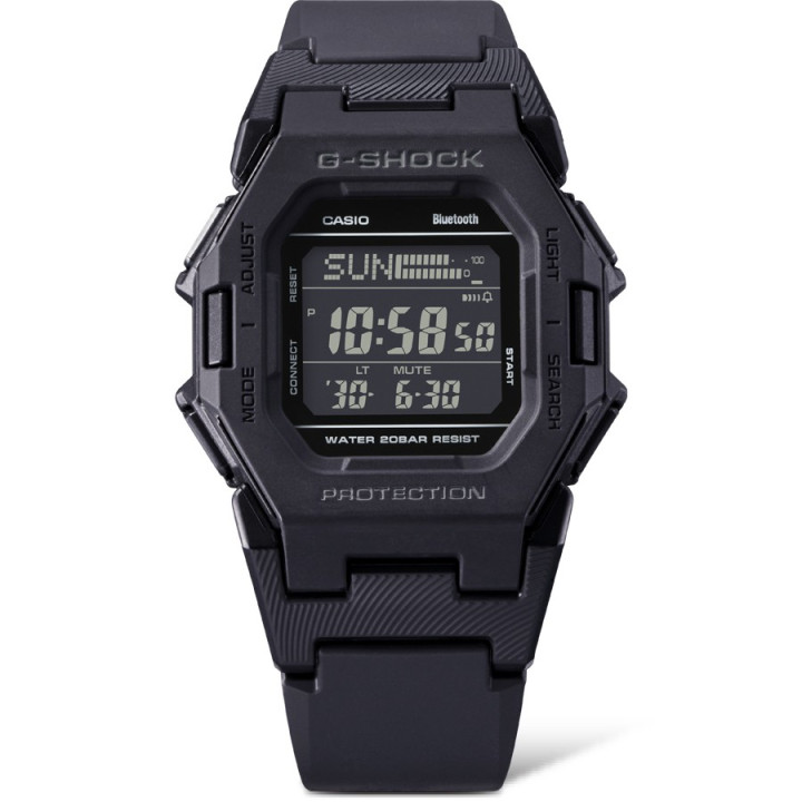 G-SHOCK GD-B500-1ER
