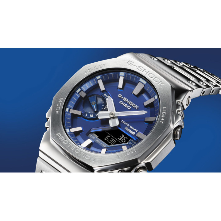 G-SHOCK GM-B2100AD-2AER