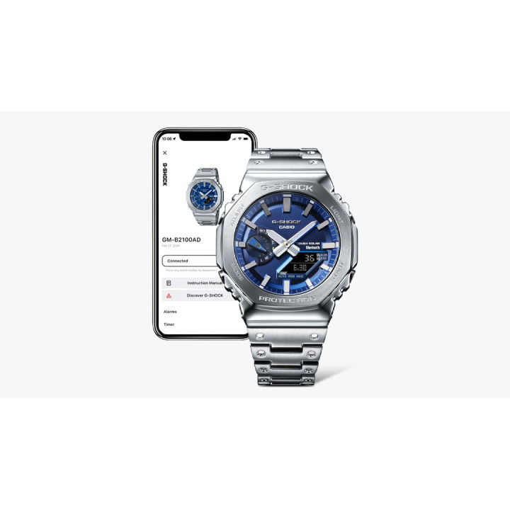 G-SHOCK GM-B2100AD-2AER