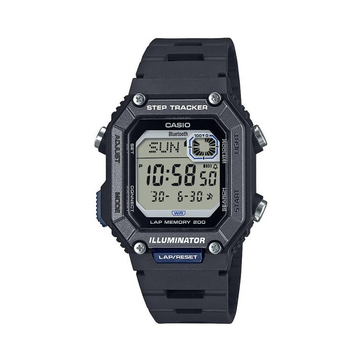 Casio WS-B1000-1AVEF