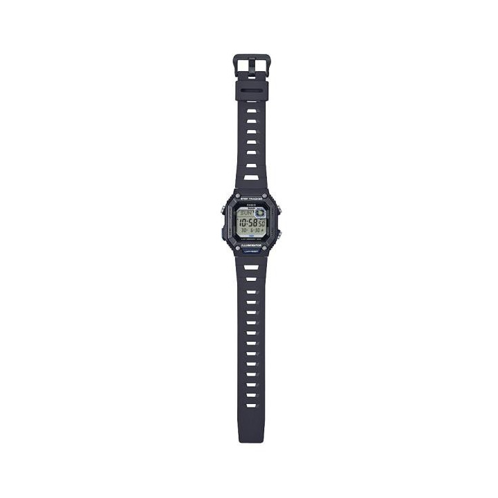 Casio WS-B1000-1AVEF