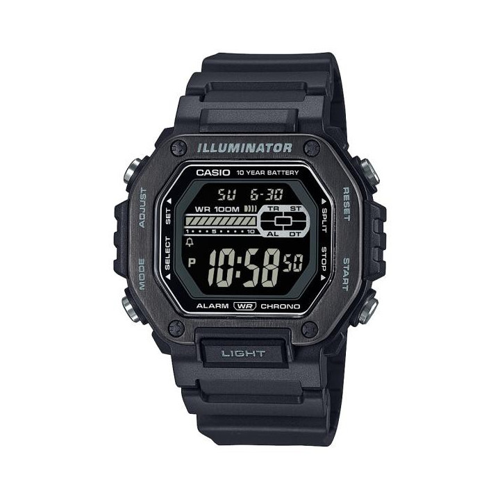Casio MWD-110HB-1BVEF
