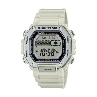 Casio MWD-110H-8AVEF