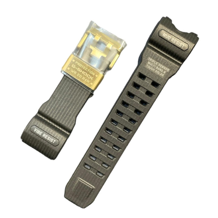 Bracelet Casio G-SHOCK GWG-1000GB-1A