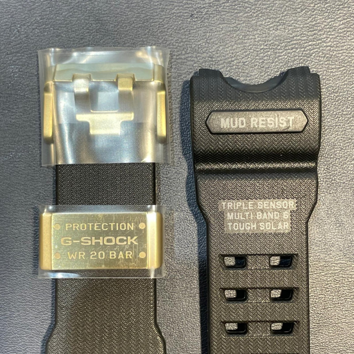 Bracelet Casio G-SHOCK GWG-1000GB-1A