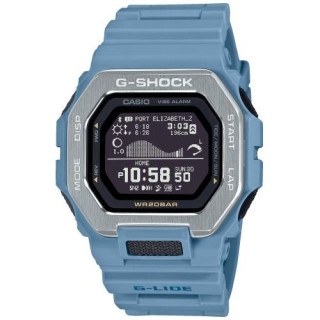 G-SHOCK G-LIDE GBX-100-2AER