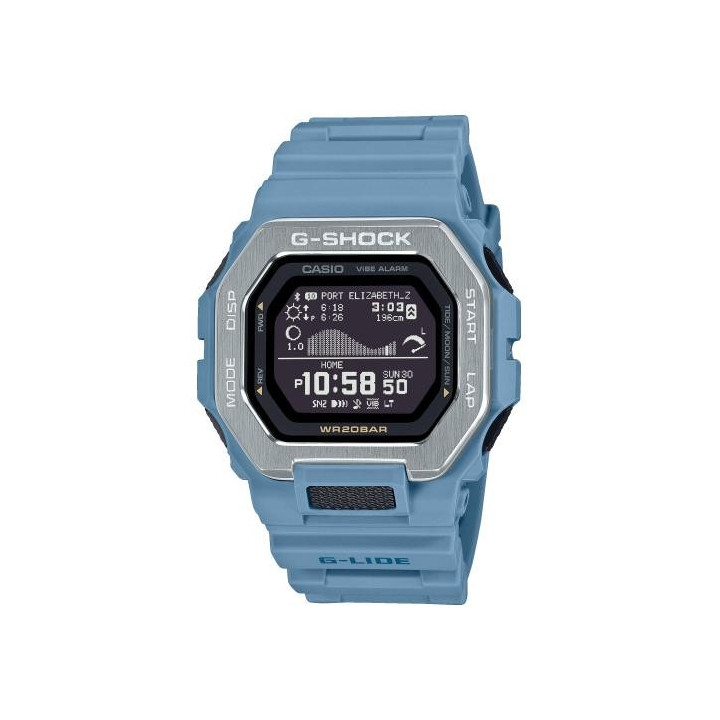 G-SHOCK G-LIDE GBX-100-2AER