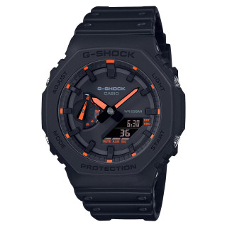 G-SHOCK GA-2100-1A4ER