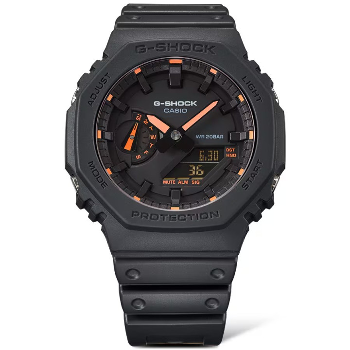G-SHOCK GA-2100-1A4ER