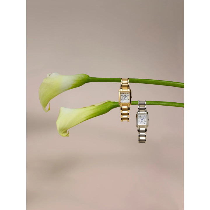 CITIZEN  L EW5602-81D Eco-Drive Sapphire