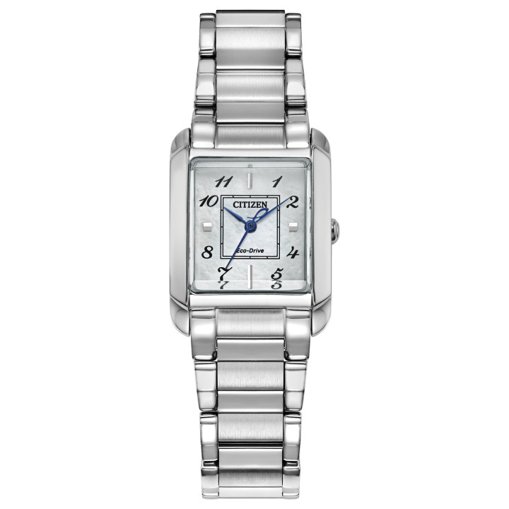 CITIZEN  L EW5600-87D Eco-Drive Sapphire