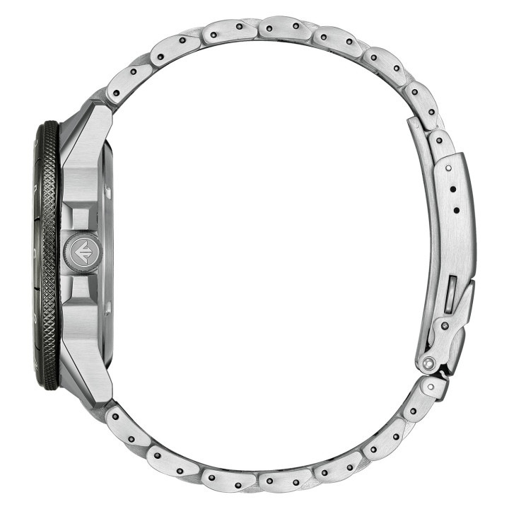 CITIZEN Promaster Mechanical GMT NB6046-59E