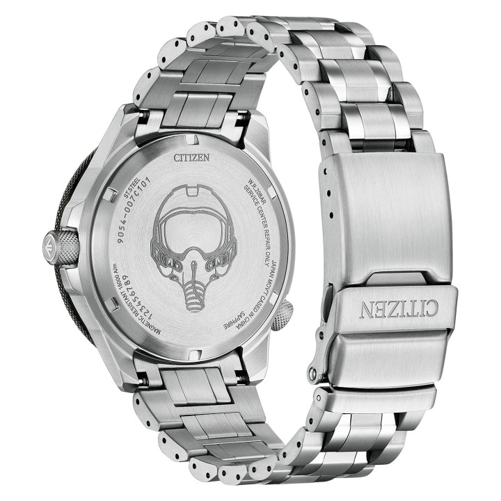 CITIZEN Promaster Mechanical GMT NB6046-59E