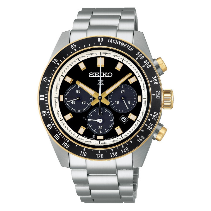 SEIKO Prospex SSC941P1 Speedtimer