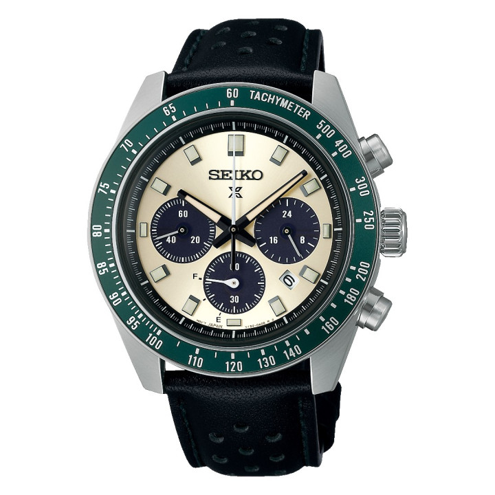 SEIKO Prospex SSC943P1 Speedtimer