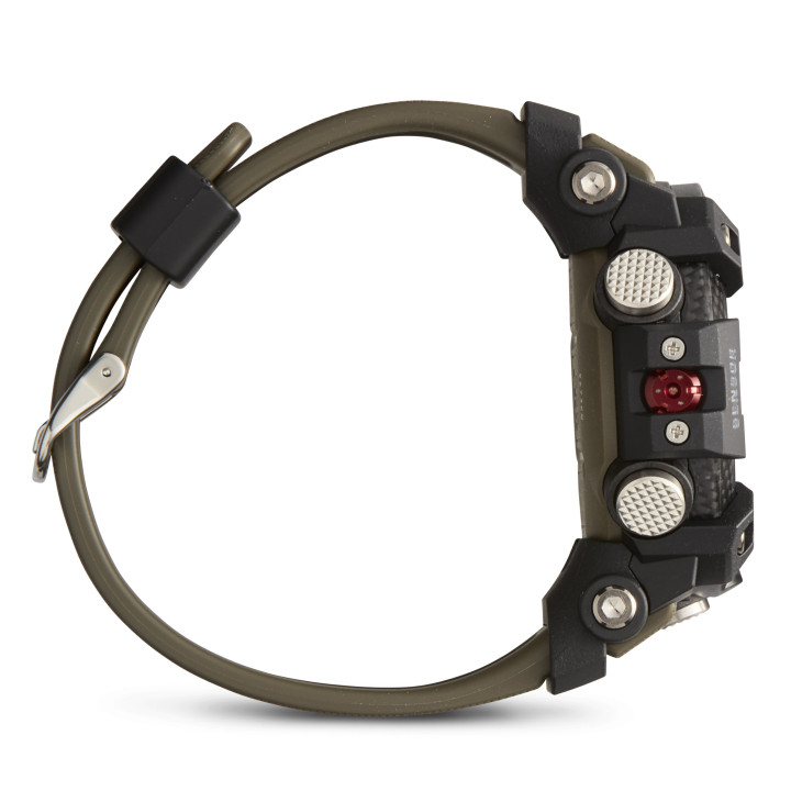 G-SHOCK MUDMASTER GG-B100-1A3ER