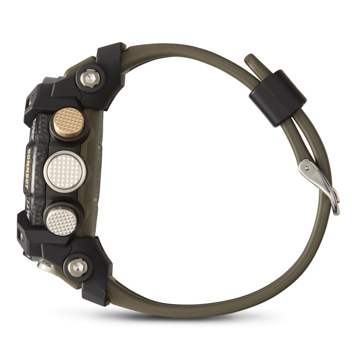 G-SHOCK MUDMASTER GG-B100-1A3ER