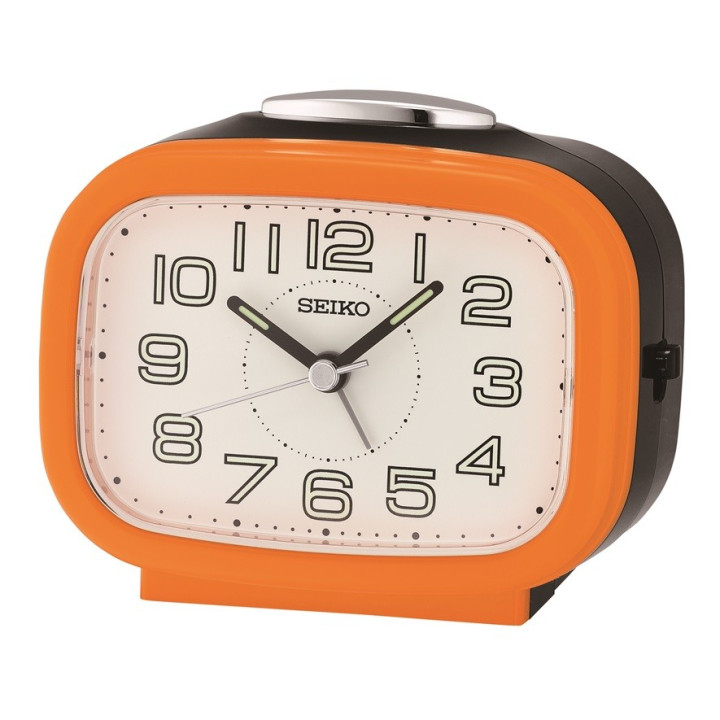 Réveil Seiko QHE060E