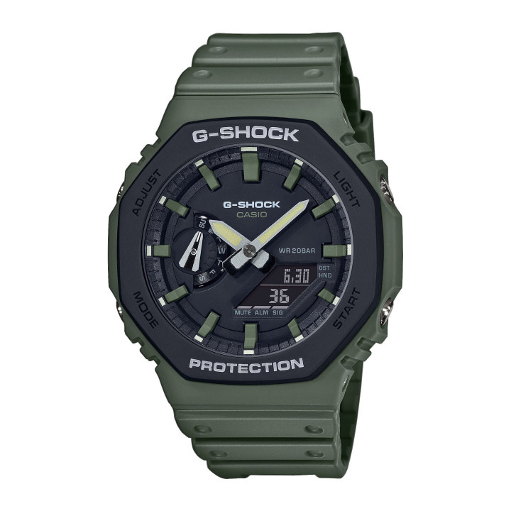 G-SHOCK GA-2110SU-1AER